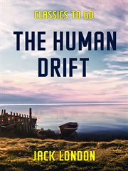 The human drift cover image