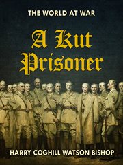 A Kut prisoner cover image