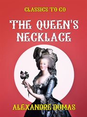 The Queen's necklace cover image