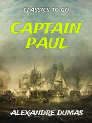 Captain Paul cover image