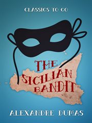 The sicilian bandit cover image