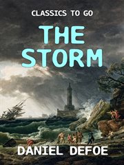 The storm : one of Old Daniel's stories cover image