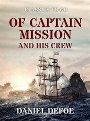 Of captain mission and his crew cover image