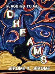 DREAMS cover image