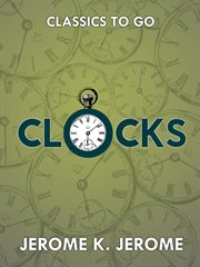CLOCKS cover image