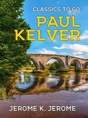 Paul Kelver cover image