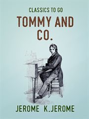 Tommy and Co cover image