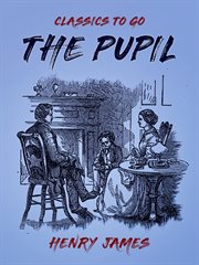 The pupil cover image