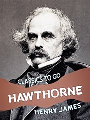 Hawthorne cover image