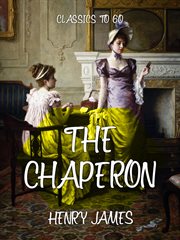 The Chaperon cover image