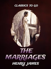 The marriages cover image