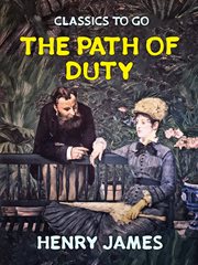 The Path of Duty cover image