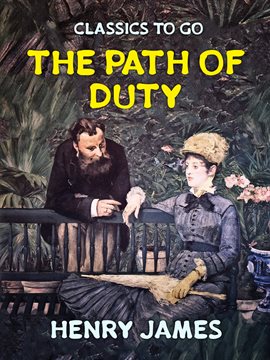 Cover image for The Path of Duty