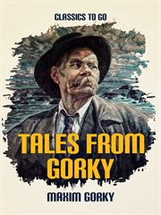 Tales from Gorky cover image