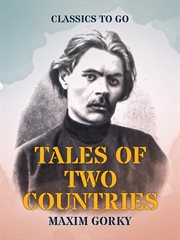 Tales of two countries cover image
