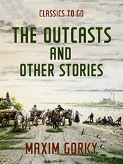 The outcasts and other stories cover image