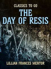 The day of Resis cover image