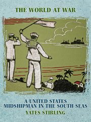 A United States midshipman in the south seas cover image