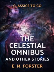 The celestial omnibus and other stories cover image