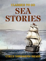 Sea stories cover image