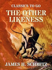 The Other Likeness cover image
