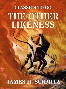 Cover image for The Other Likeness