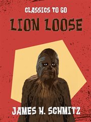 Lion Loose cover image