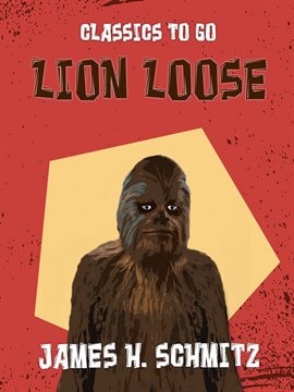 Cover image for Lion Loose