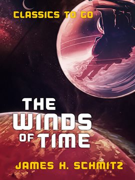 Cover image for The Winds of Time