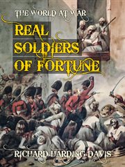Real soldiers of fortune cover image