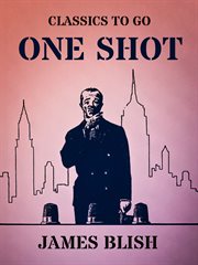 One-Shot cover image