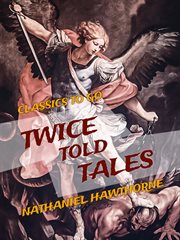 Twice-told tales cover image