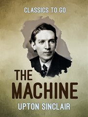 The machine cover image