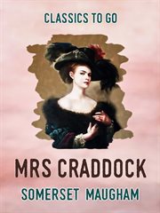 Mrs Craddock cover image