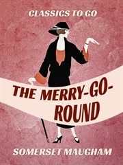 The merry-go-round cover image