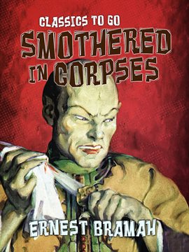 Cover image for Smothered in Corpses