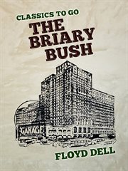 The briary-bush : a novel cover image