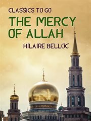 The mercy of allah cover image