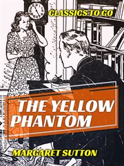 The yellow phantom cover image
