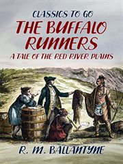 The buffalo runners cover image
