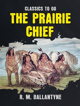 Cover image for The Prairie Chief