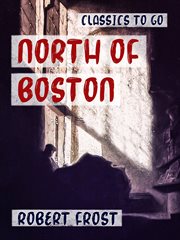 North of Boston cover image