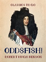 Oddsfish! cover image