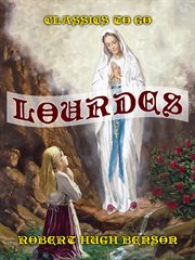 Lourdes cover image
