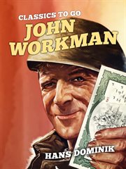 John Workman cover image