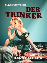 Der Trinker cover image