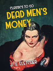 Dead men's money cover image