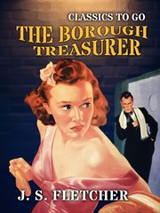 The borough treasurer cover image