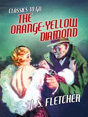 The orange-yellow diamond cover image