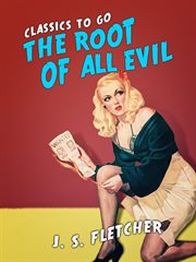The root of all evil cover image